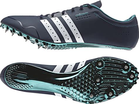 Adidas replacement track spikes